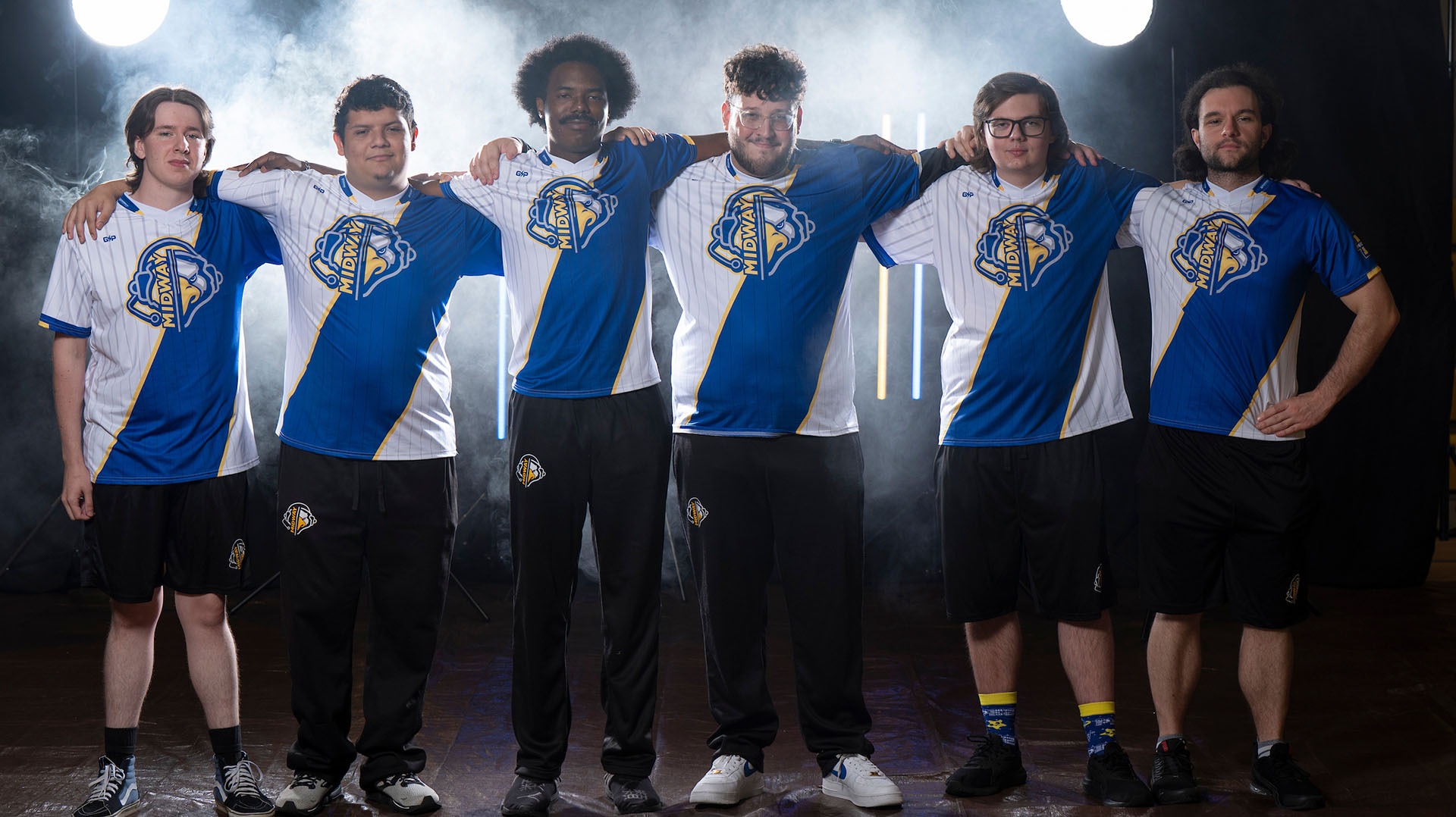 Esports roundup Nov. 10 photo