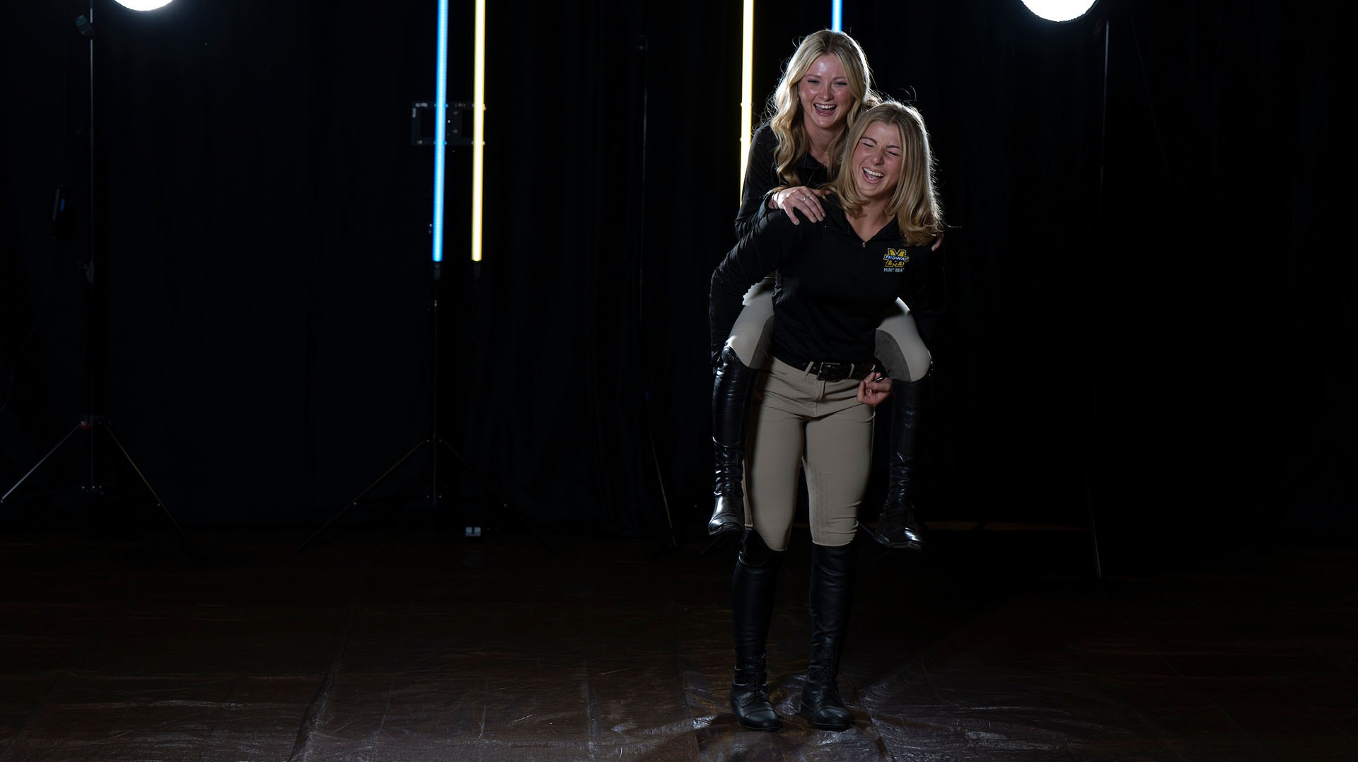 Jojo Rodriquez Thomas for Midway Shows recap