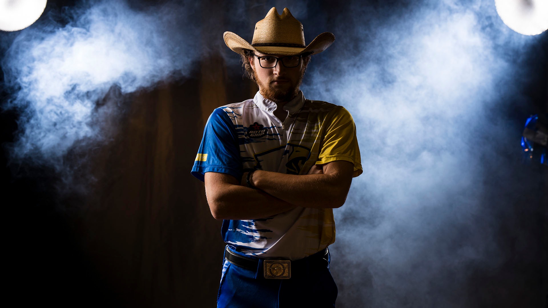 Vincent Biehn for NAIA BCA recap