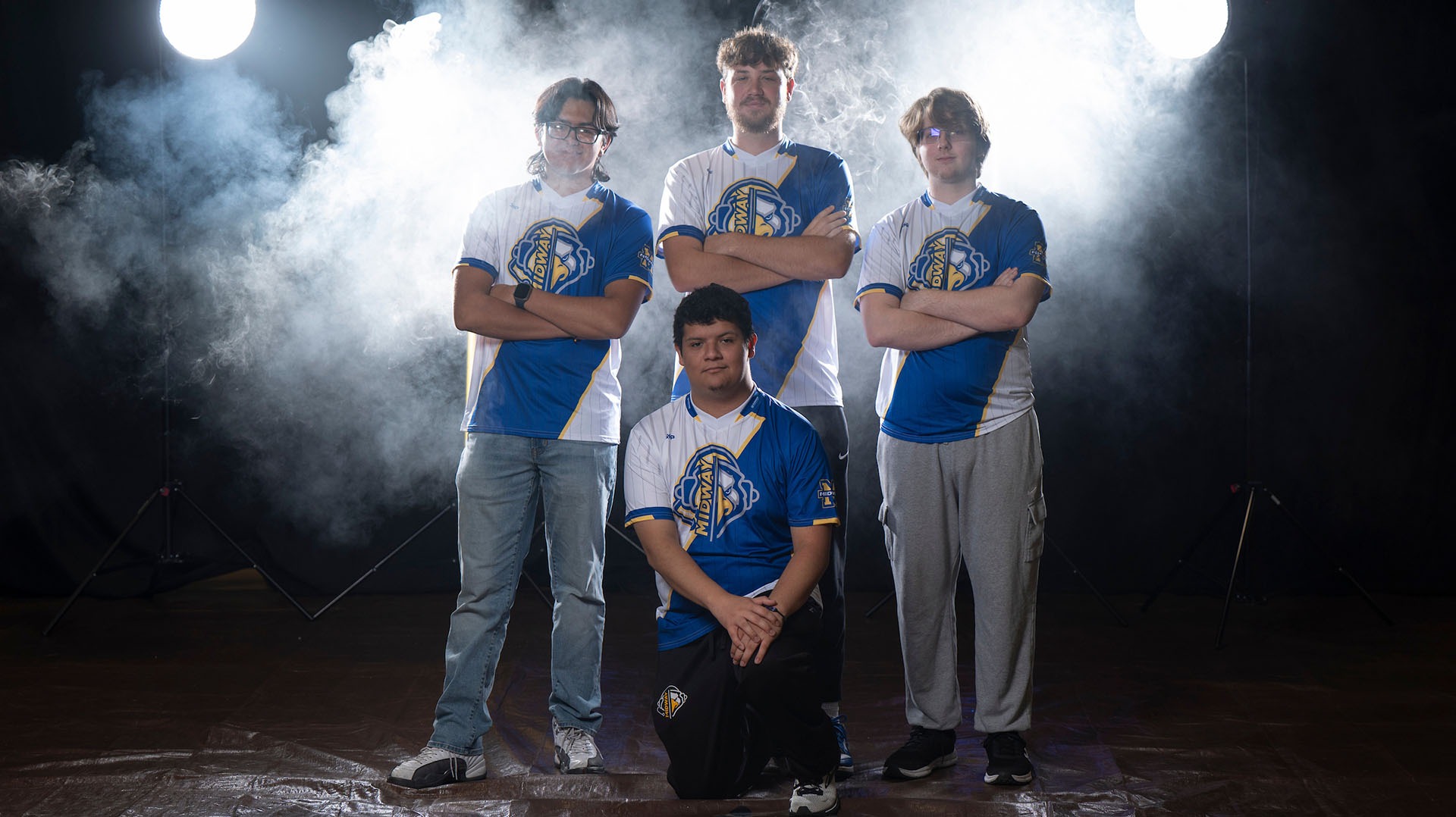 Esports recap Nov. 17