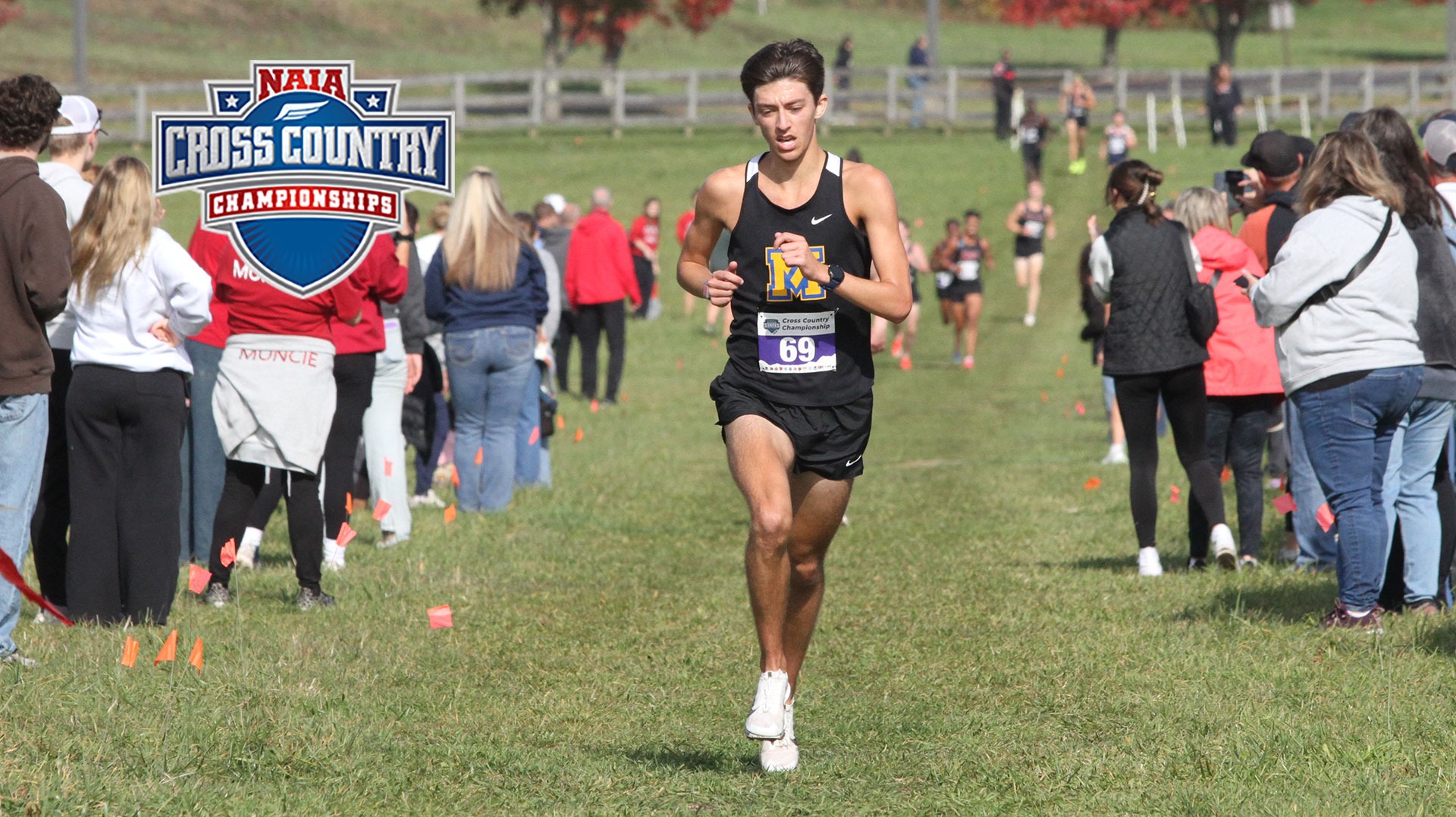 Carson Milner national recap photo