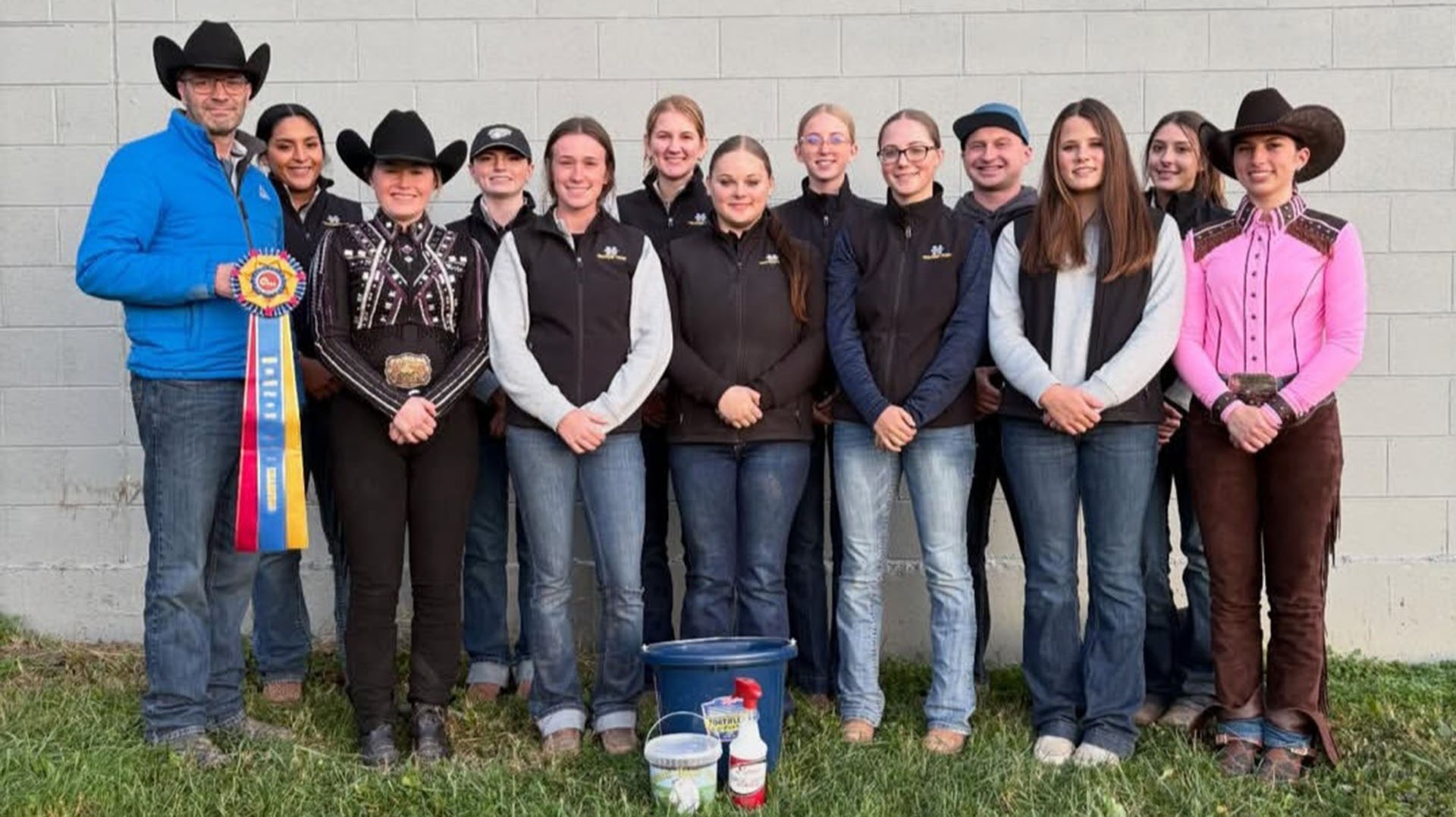 Western recap for Morehead shows