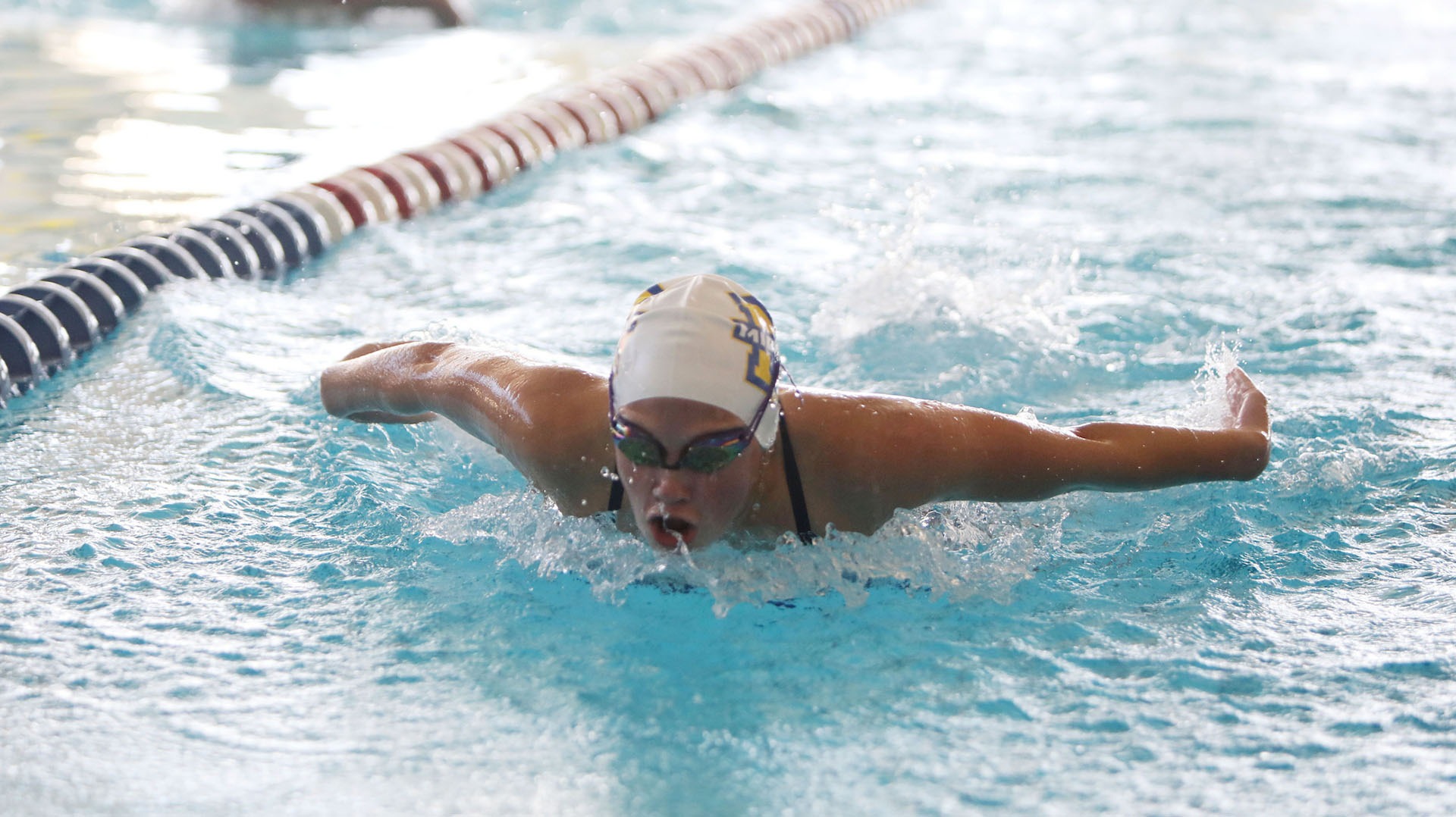 Josie Briner for Centre Invite recap
