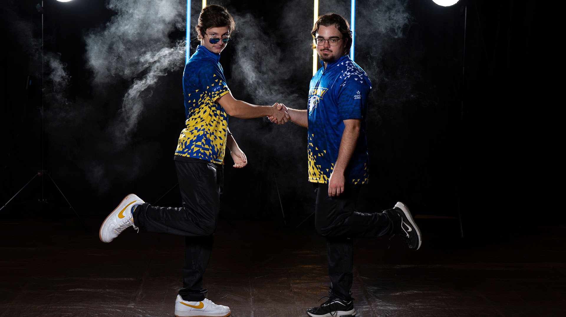 Bowling photo for McKendree recap