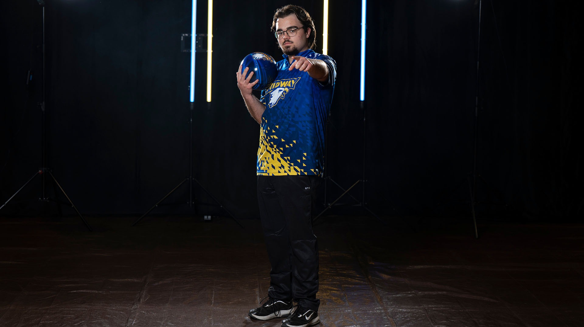 Charlie Smith for Bowlero recap