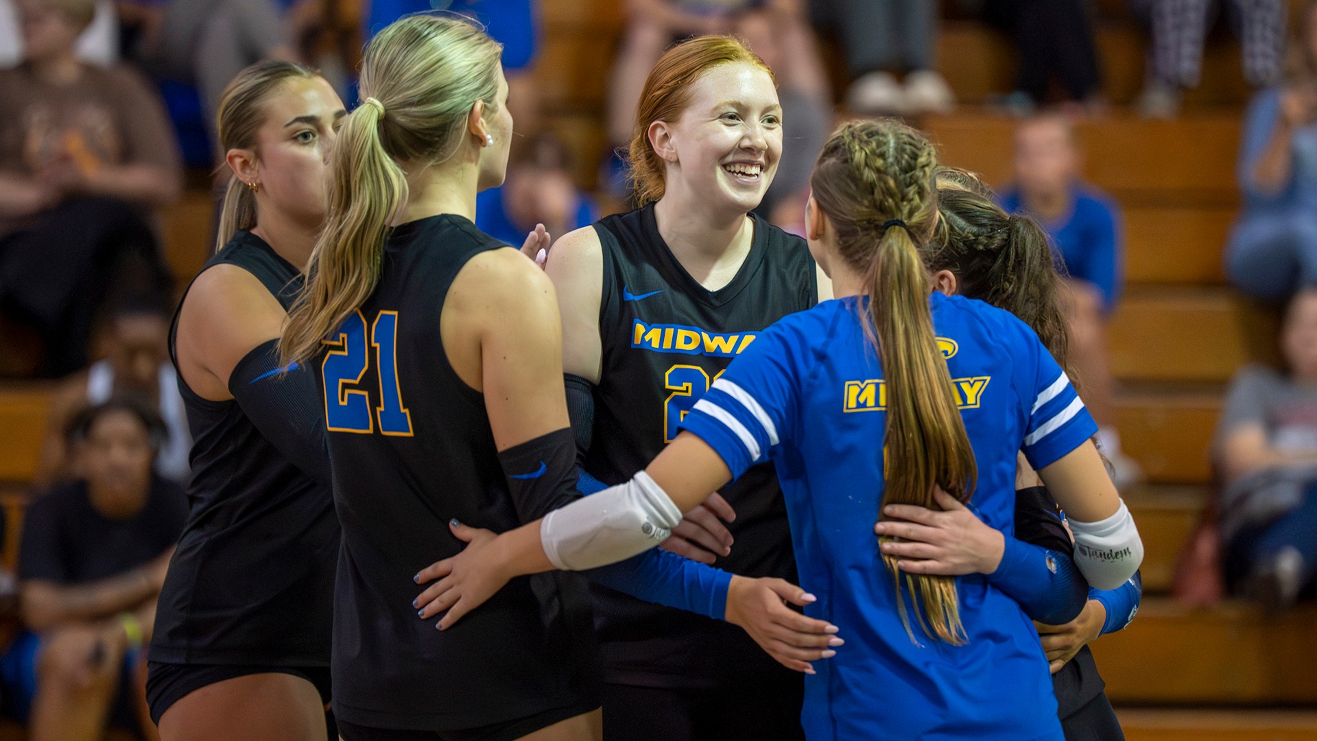 MIdway WVB photo for SSU recap re website (Nov. 8, 2025)