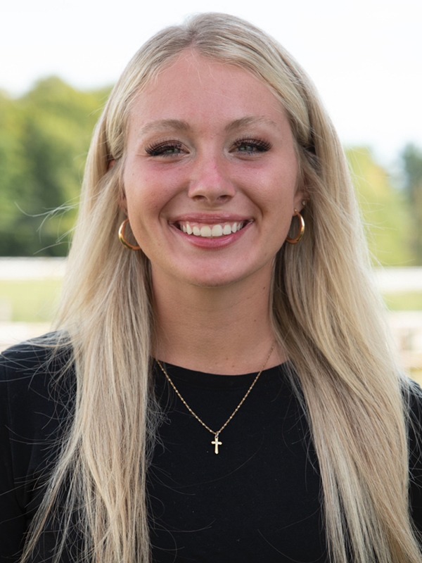 Kaitlyn Howe headshot