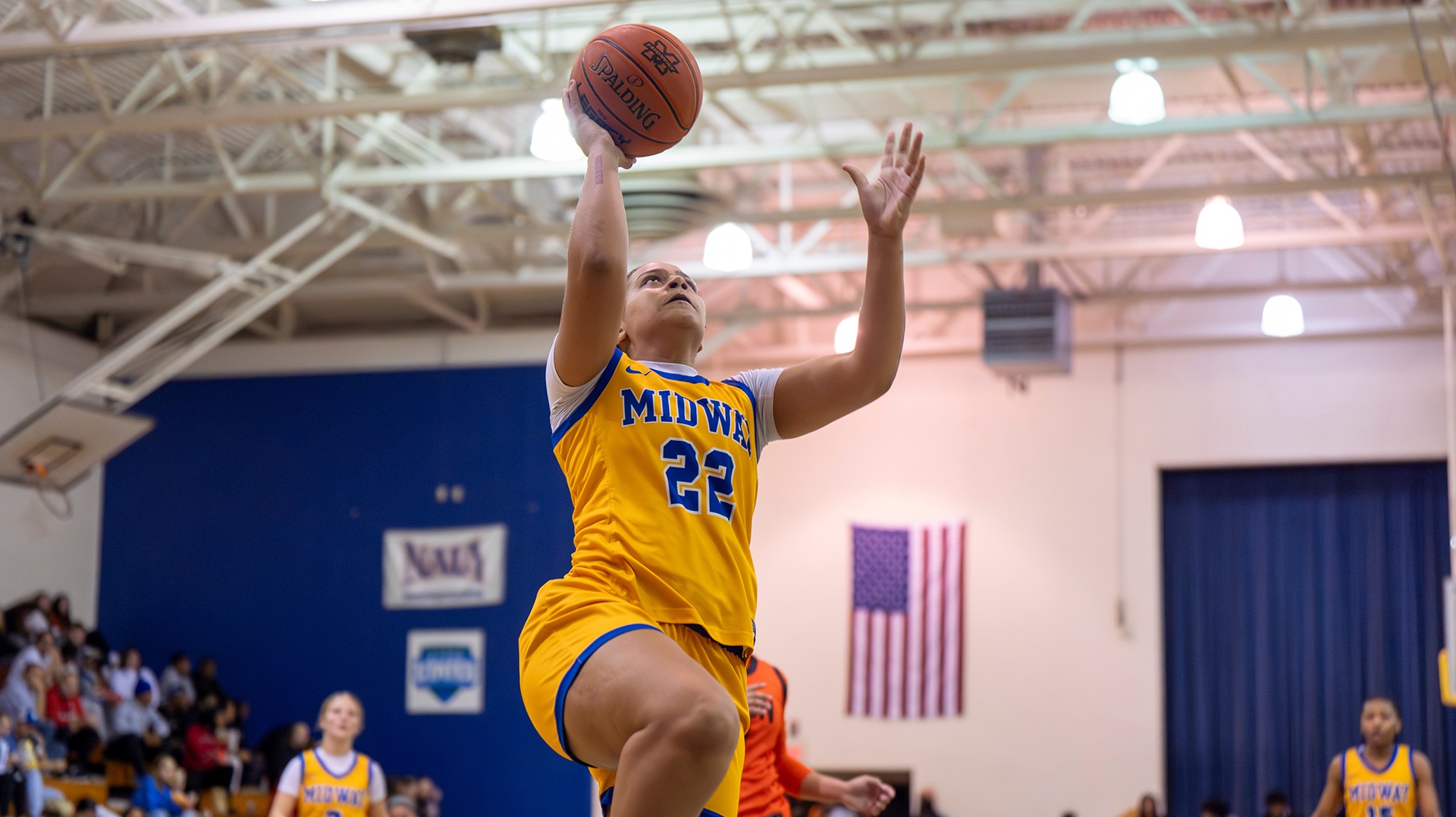 Trinity Johnson for Rio recap