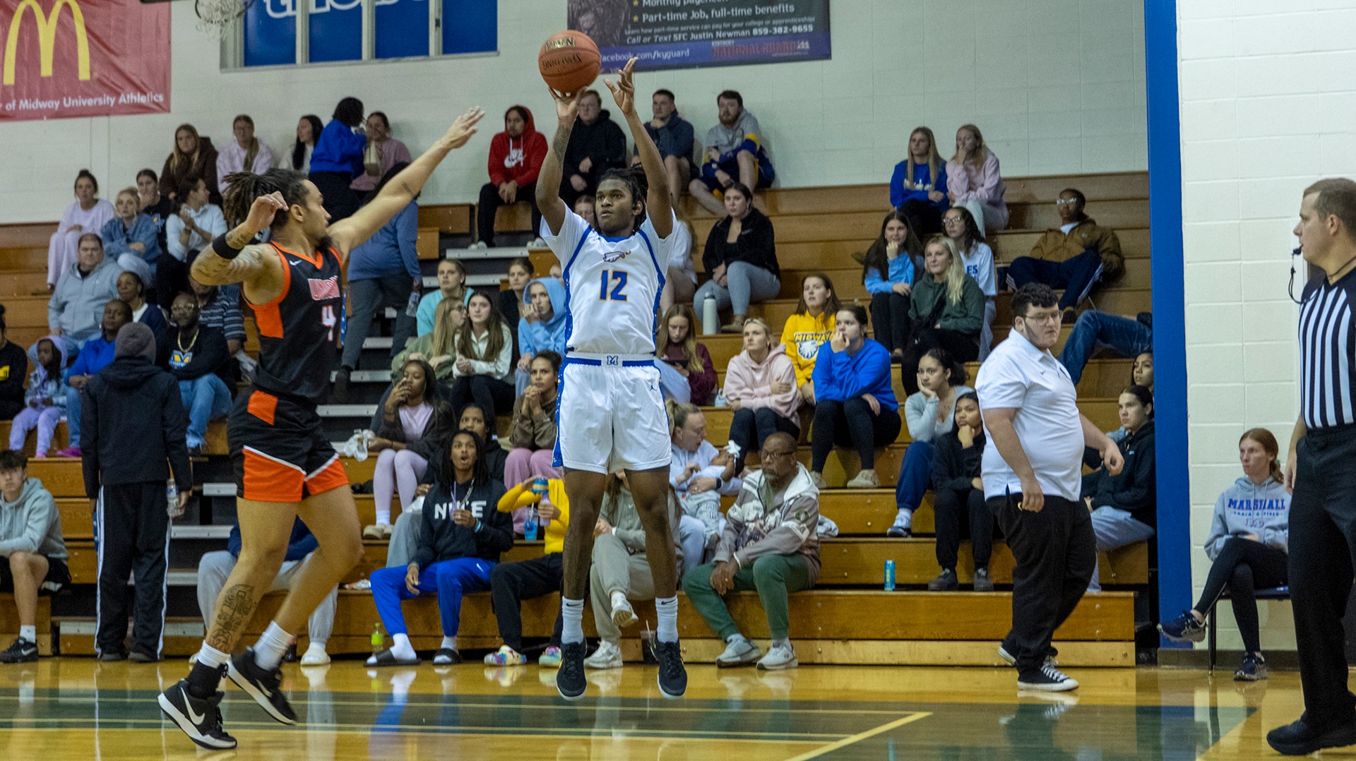 Tim Fuller for ALC recap