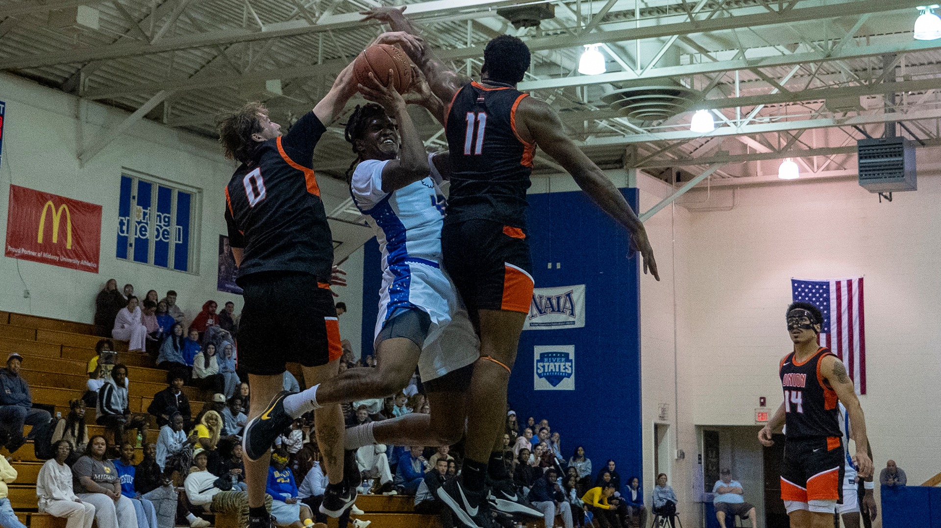 Tim Fuller for Gwinnett recap