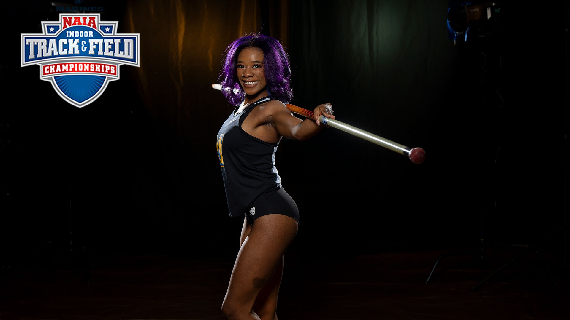 Nevaeh Brown primary photo for national preview