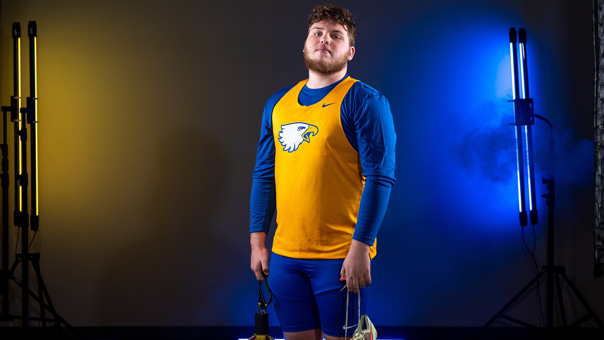 Cole Sexton for Asbury Invitational recap