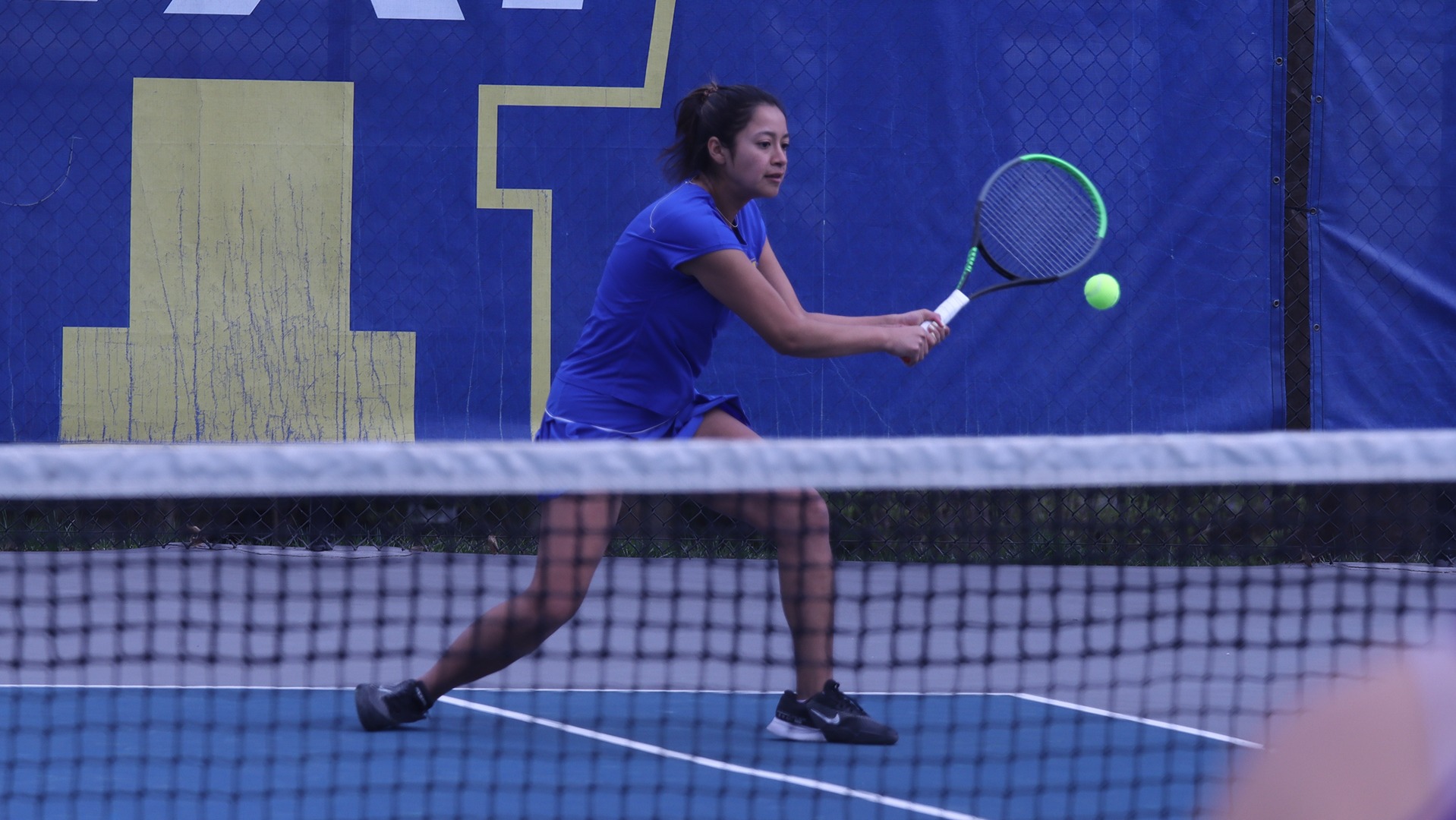 Angelia Herrera for IUK recap