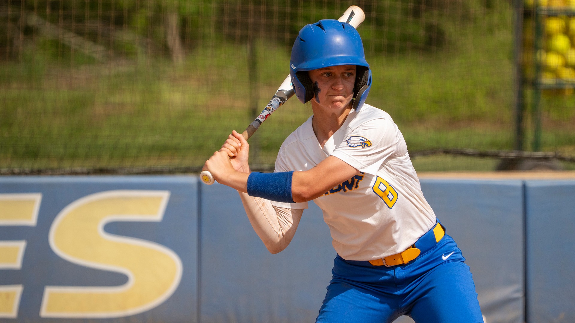 Ryann Berger for Brescia Story