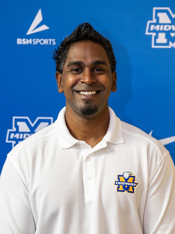 Roscoe Moonieyan Headshot