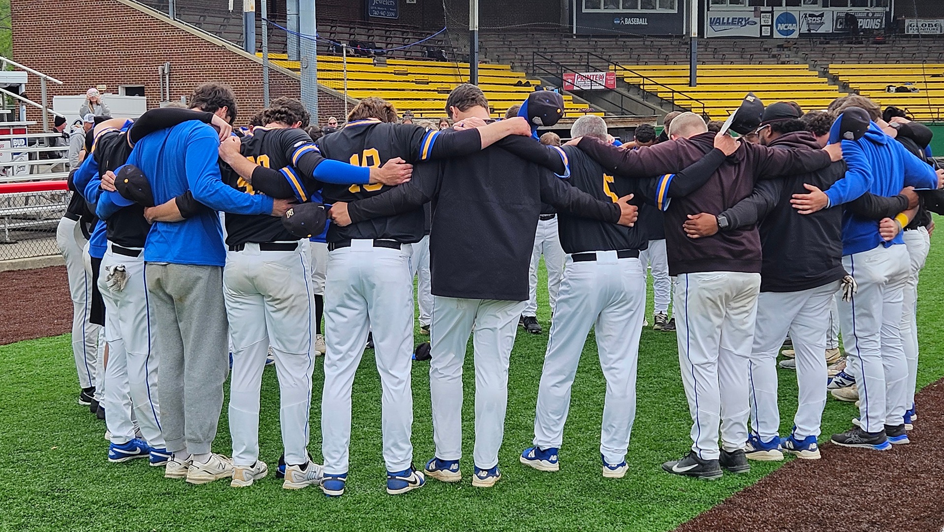 Baseball photo for RSC Championship recap