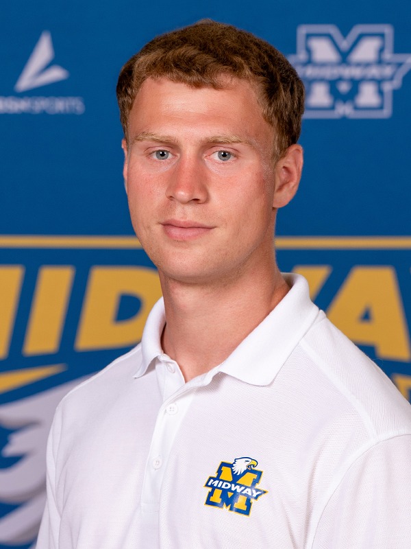 Bryce Brockman head shot