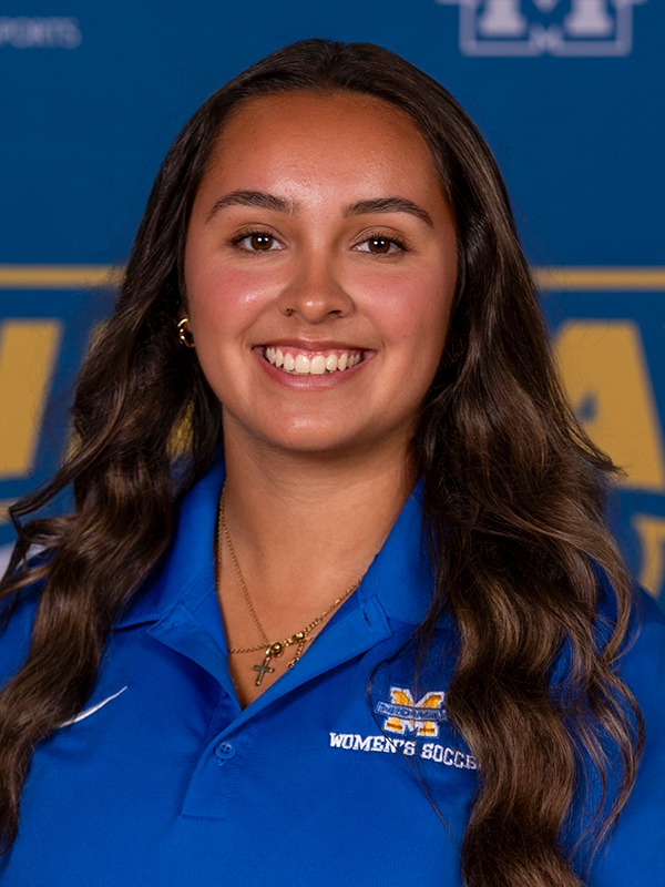 Louisa Garcia head shot