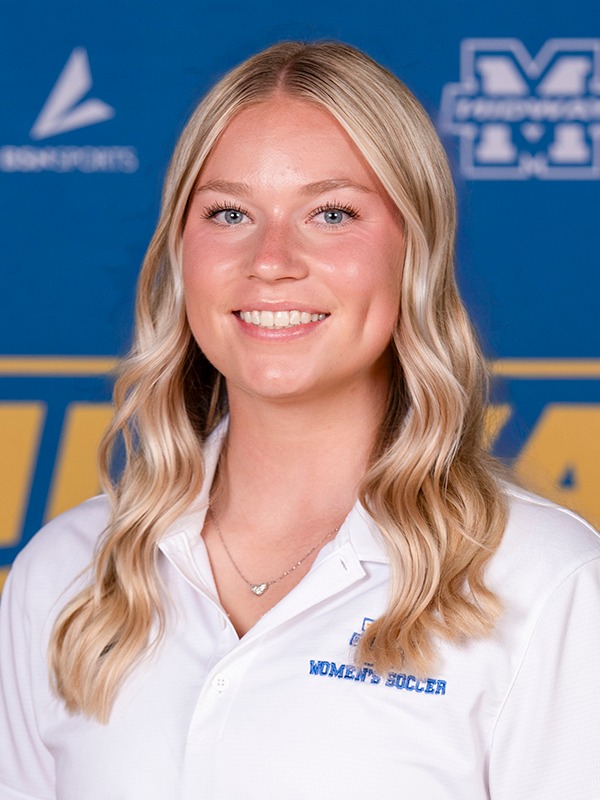 Mollie Spillman head shot