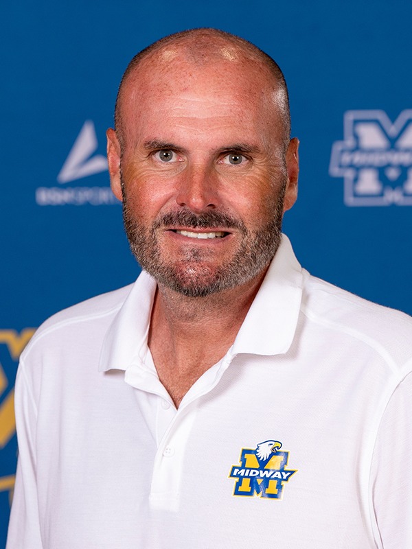 Stu Riddle head shot