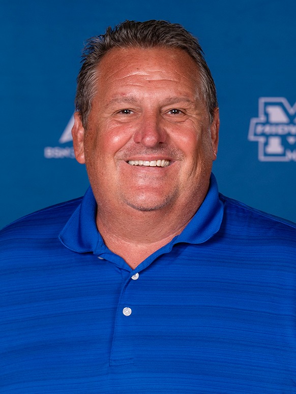 Warren Lipka head shot