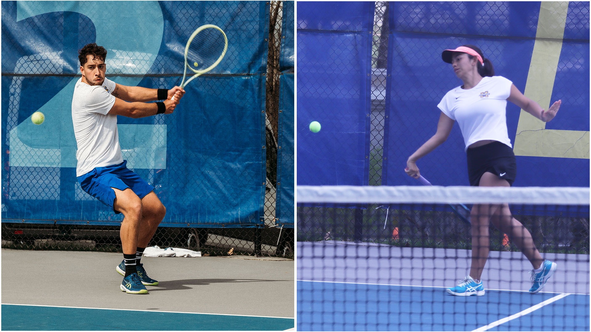 Midway tennis season preview photo