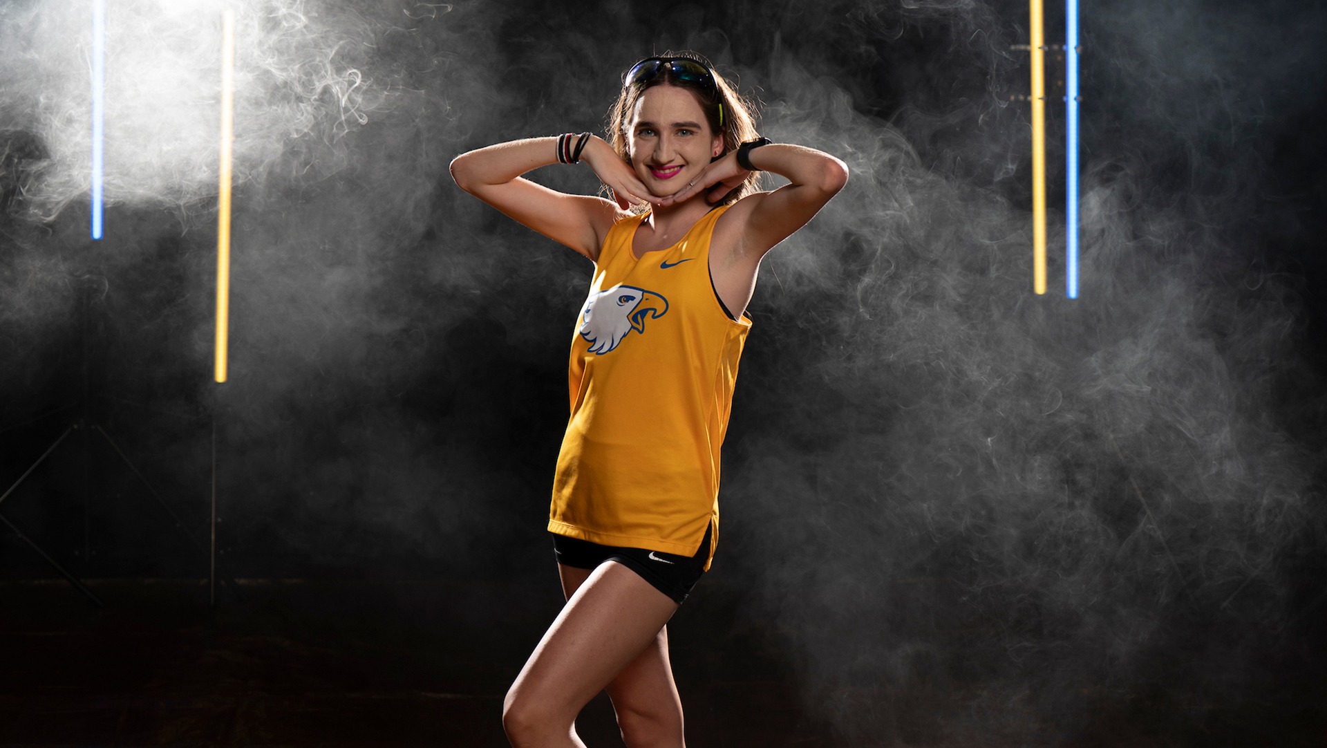 Stevie McSorley for Panther Prowl recap