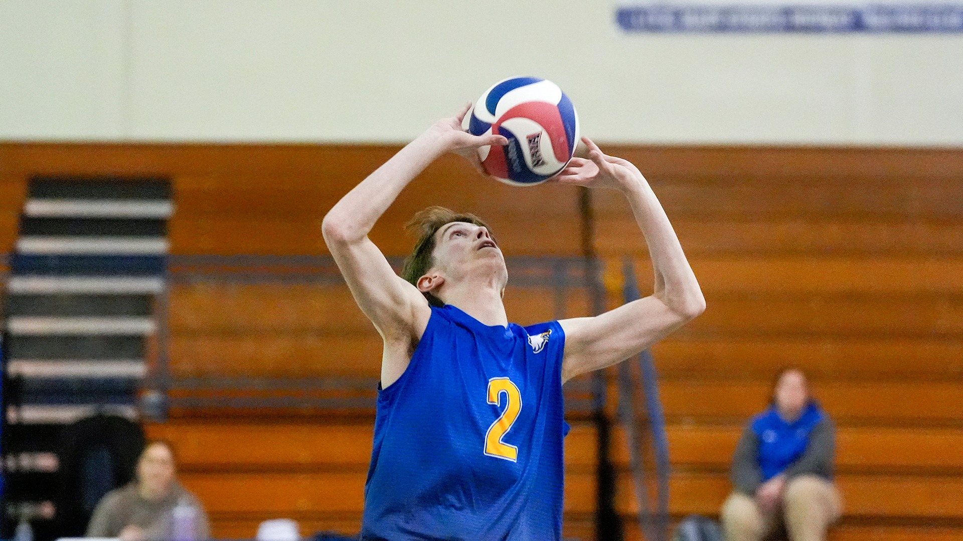 Jordan Daily for ONU day one recap