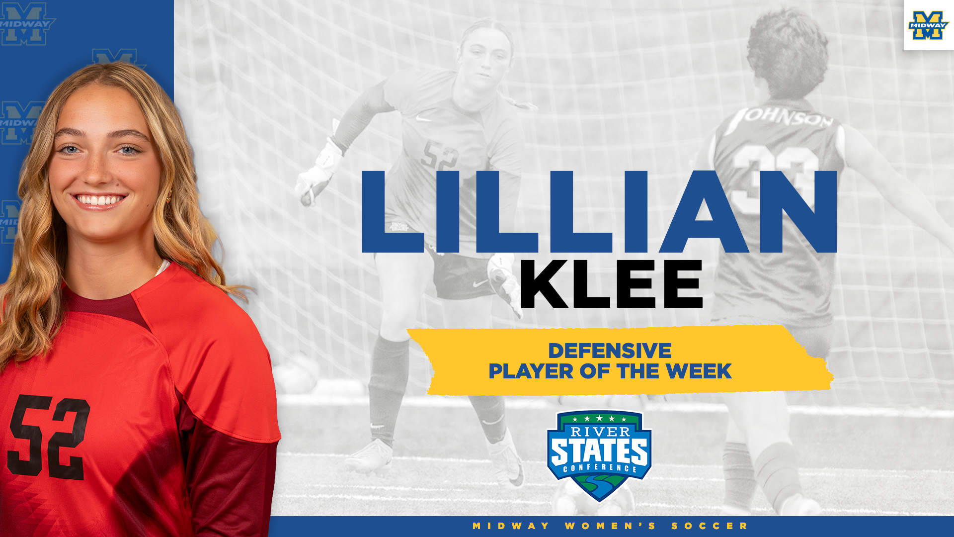 Klee POTW