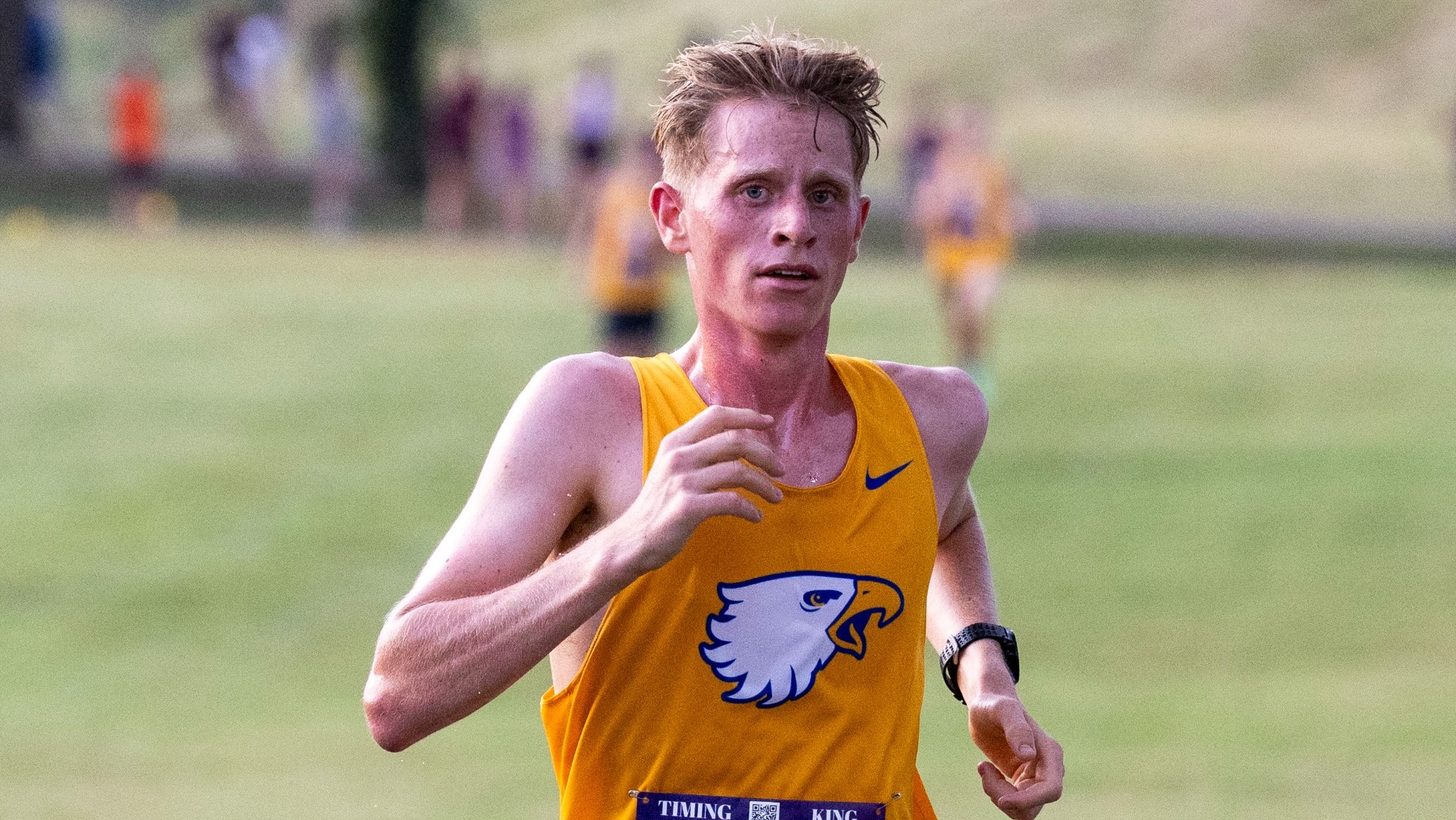 Kocis at Midway Inv.