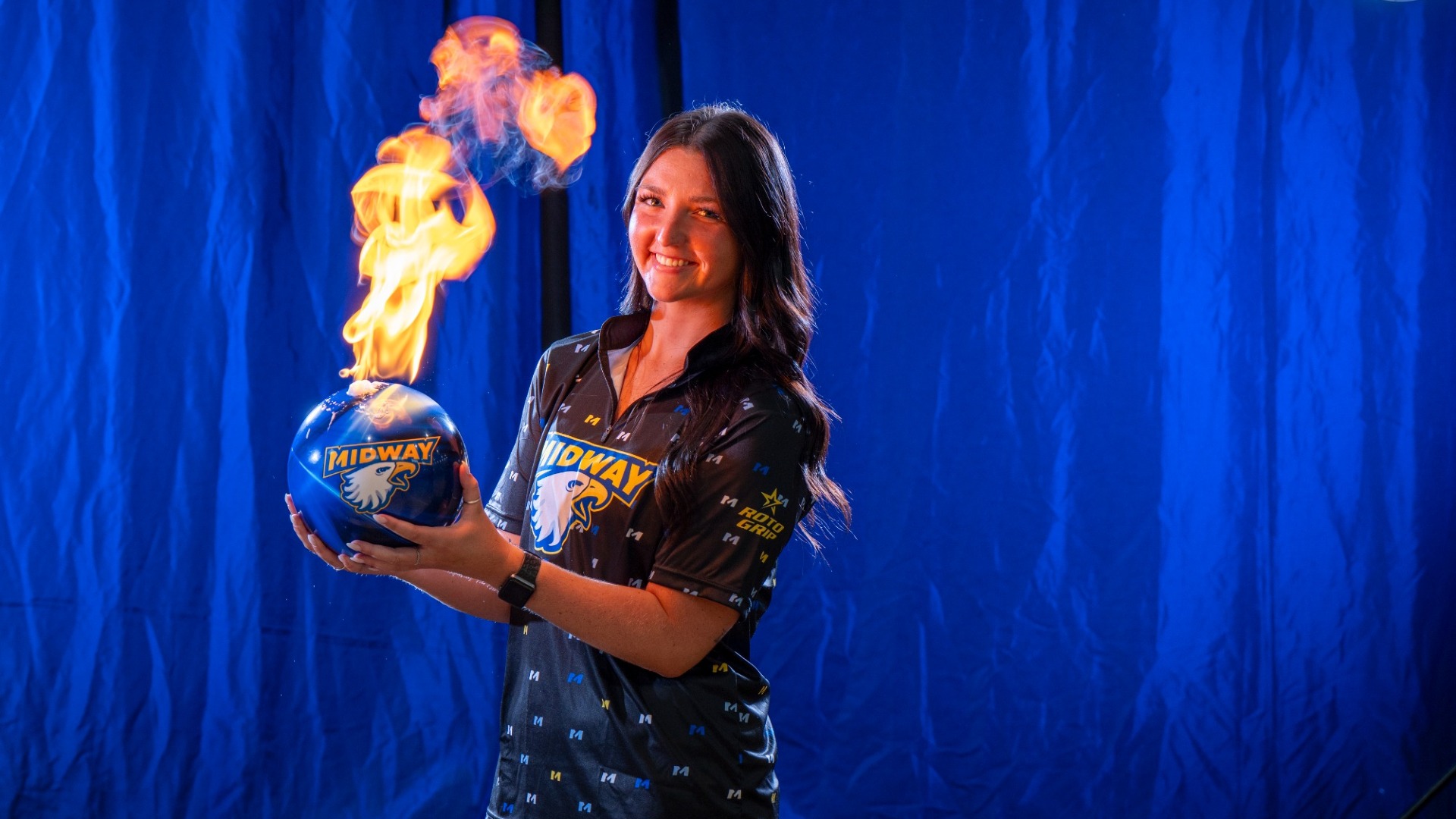 Reeves Fire w Ball