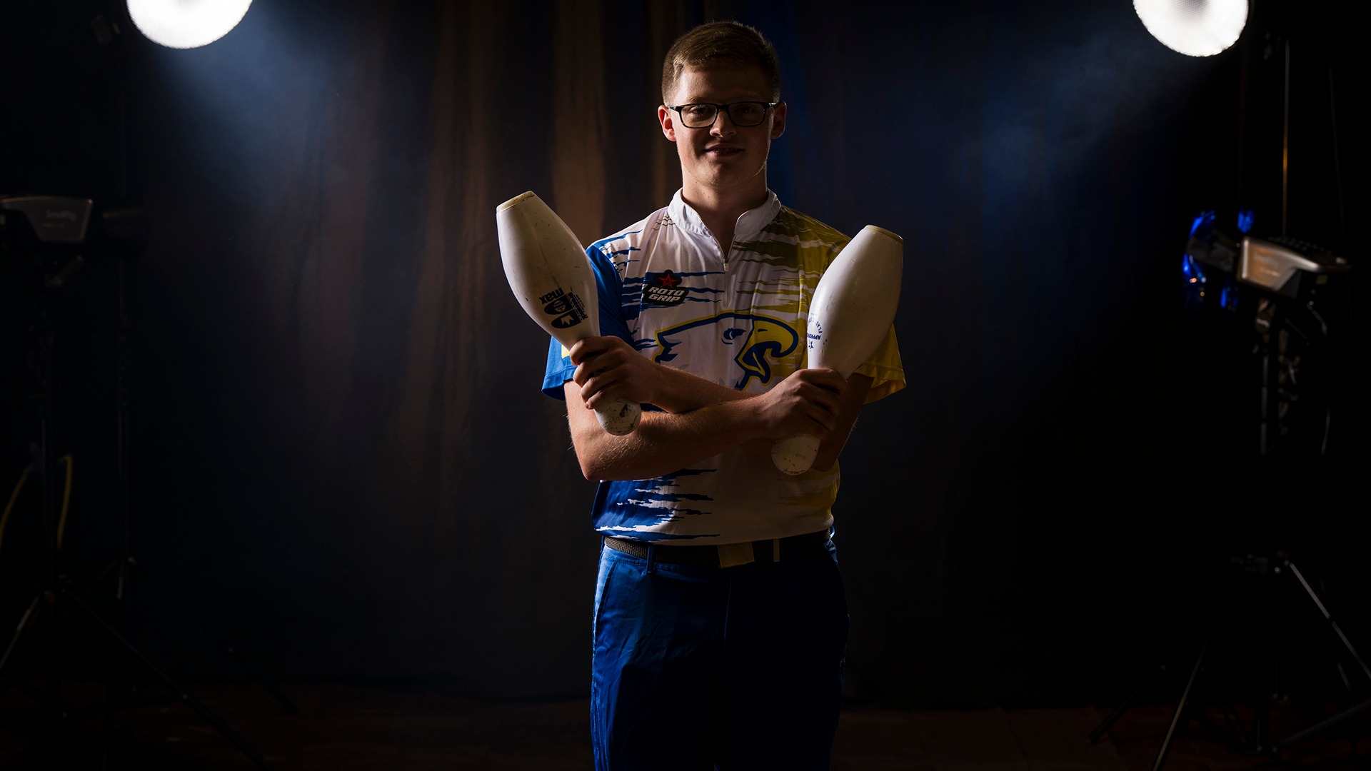 Logan Tincher for msc twofer recap