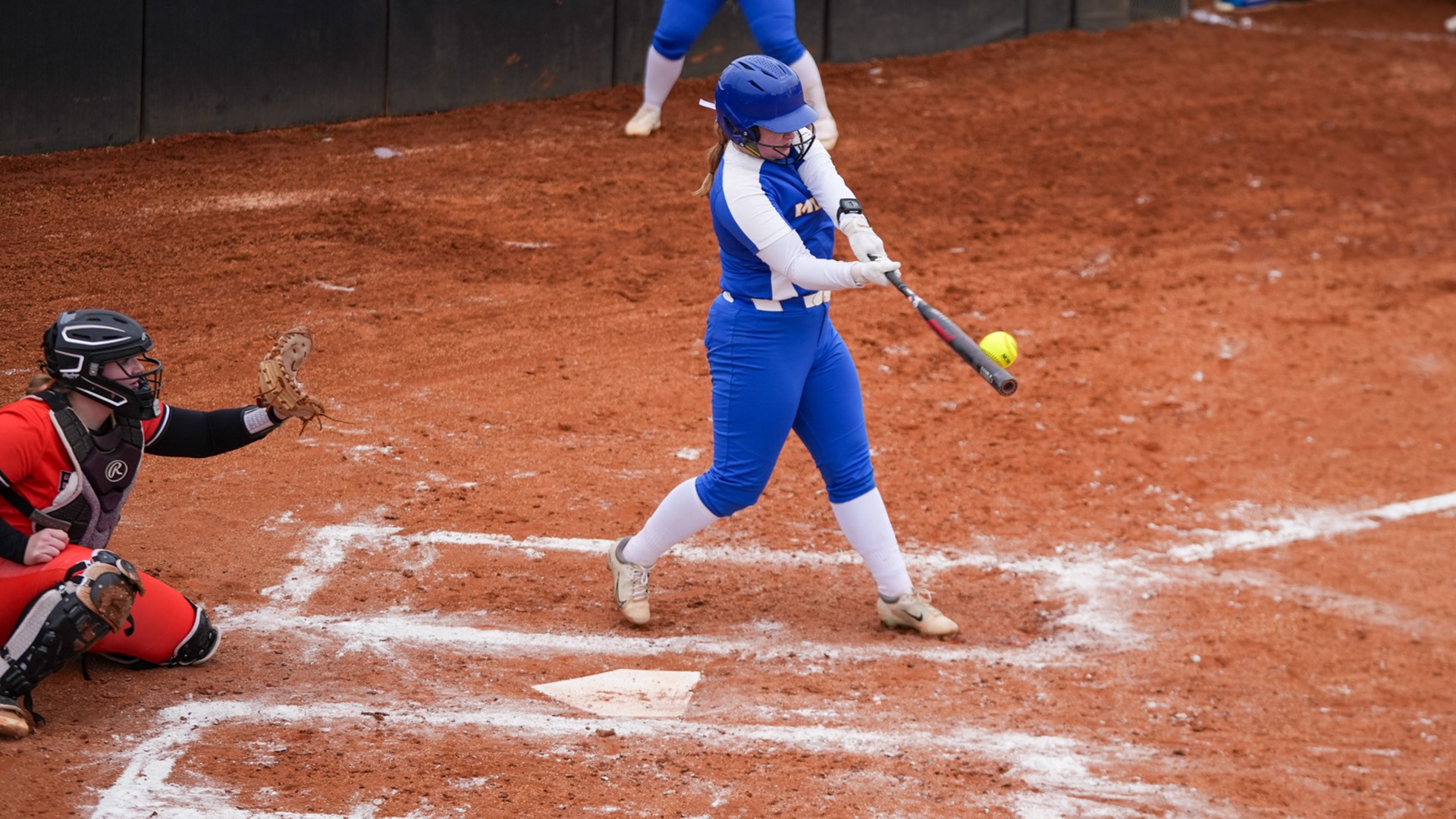 Savannah Teale for UC recap