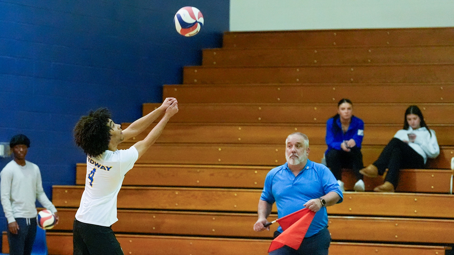 Lincoln Anderson for KSU home recap