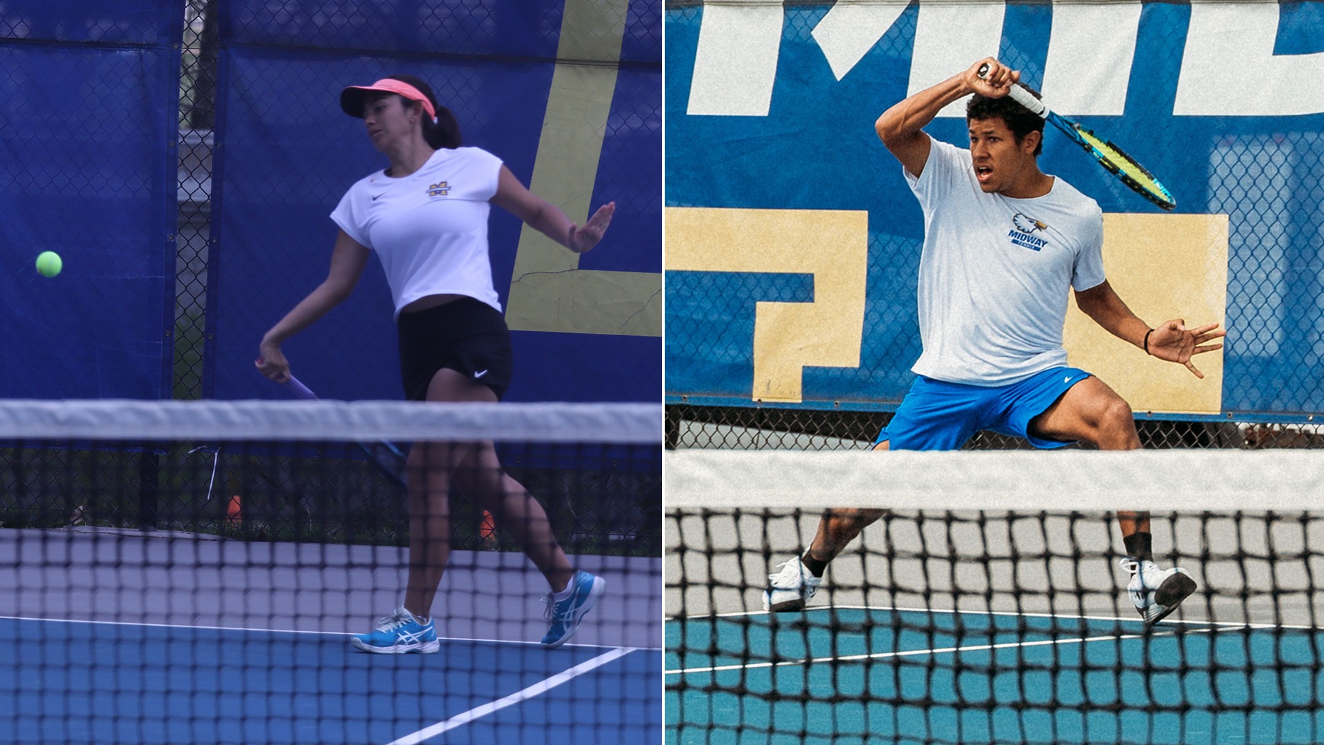 Tennis season preview photo