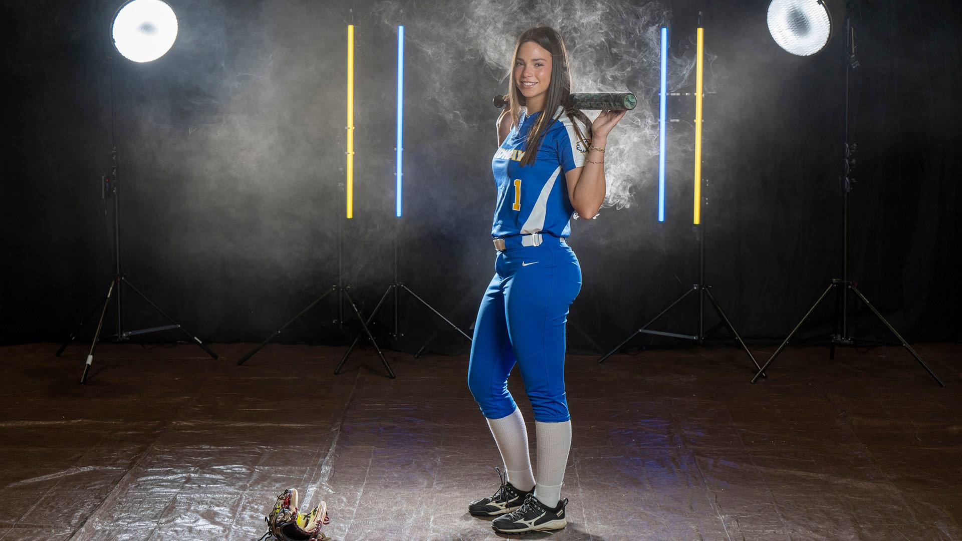 Ella Baum for Patriot Open recap