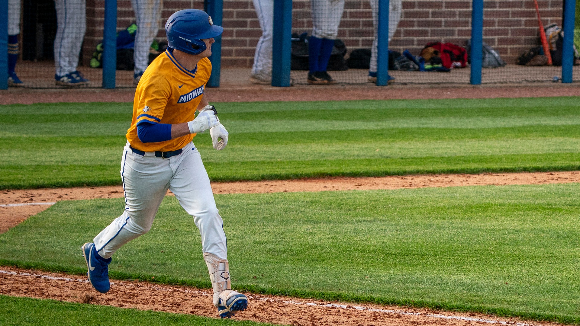 Scott Kendrick for Indiana Tech recap (Feb. 14, 2026)