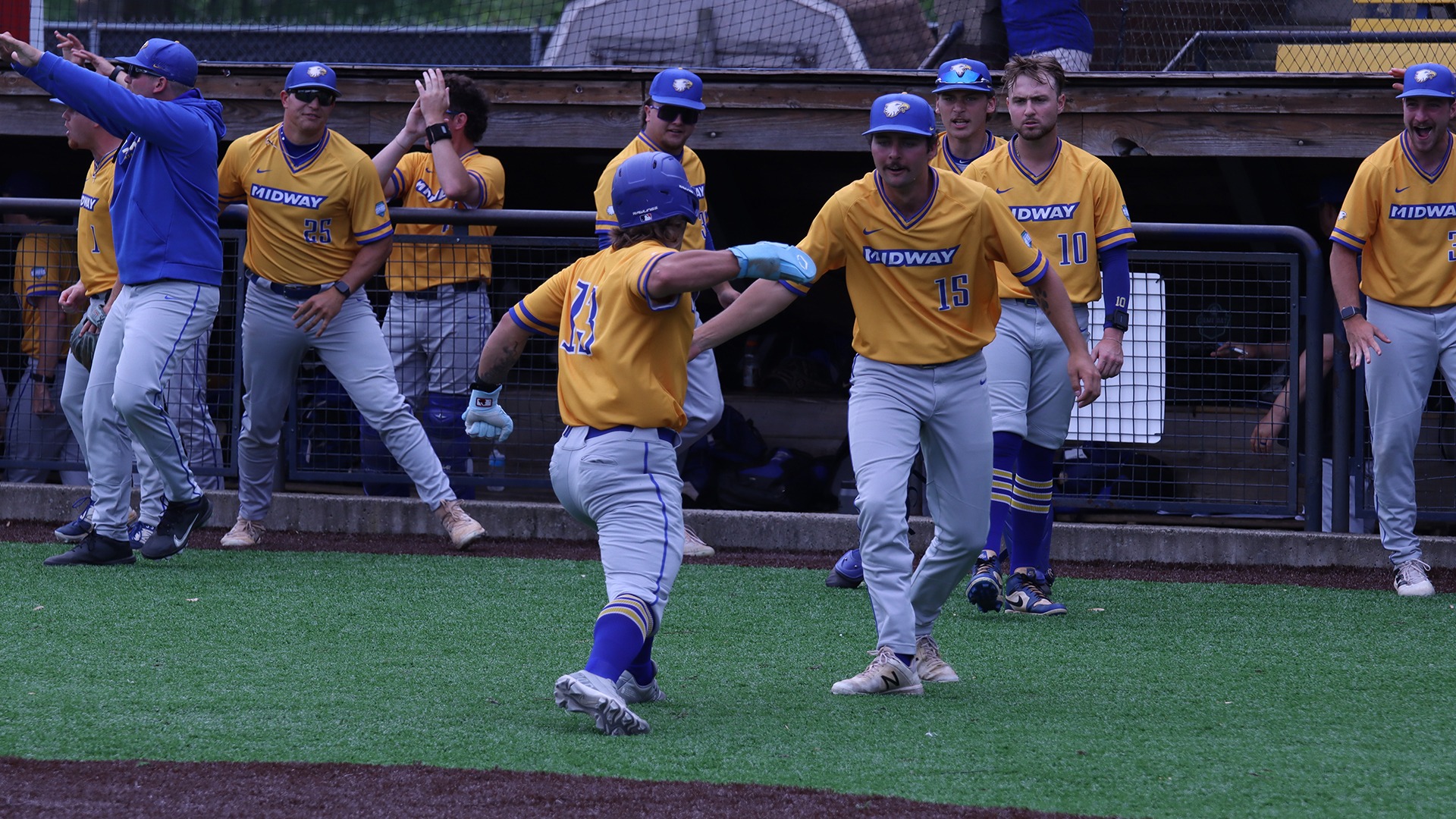 Grant Stone for baseball season preview