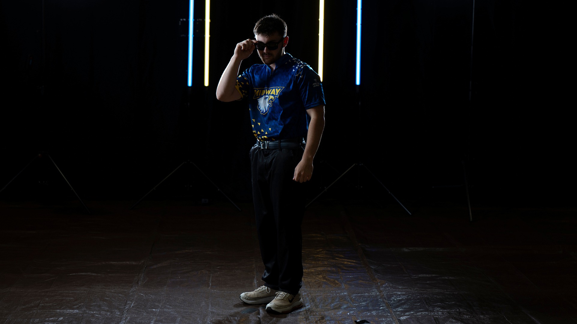 Day two MSC men's bowling photo