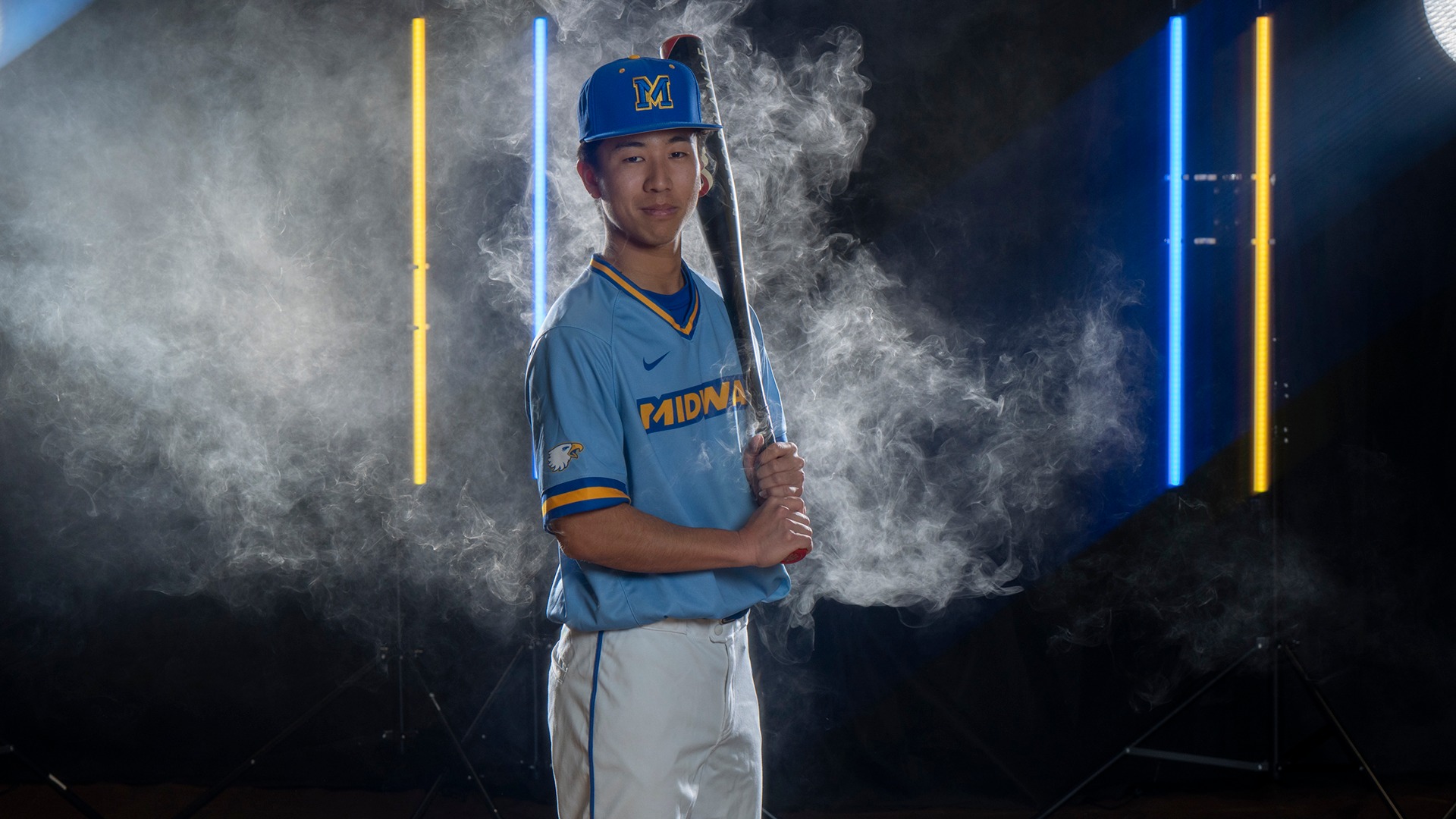 Sodai Takanaga photo for opening day recap (Feb. 7, 2026)