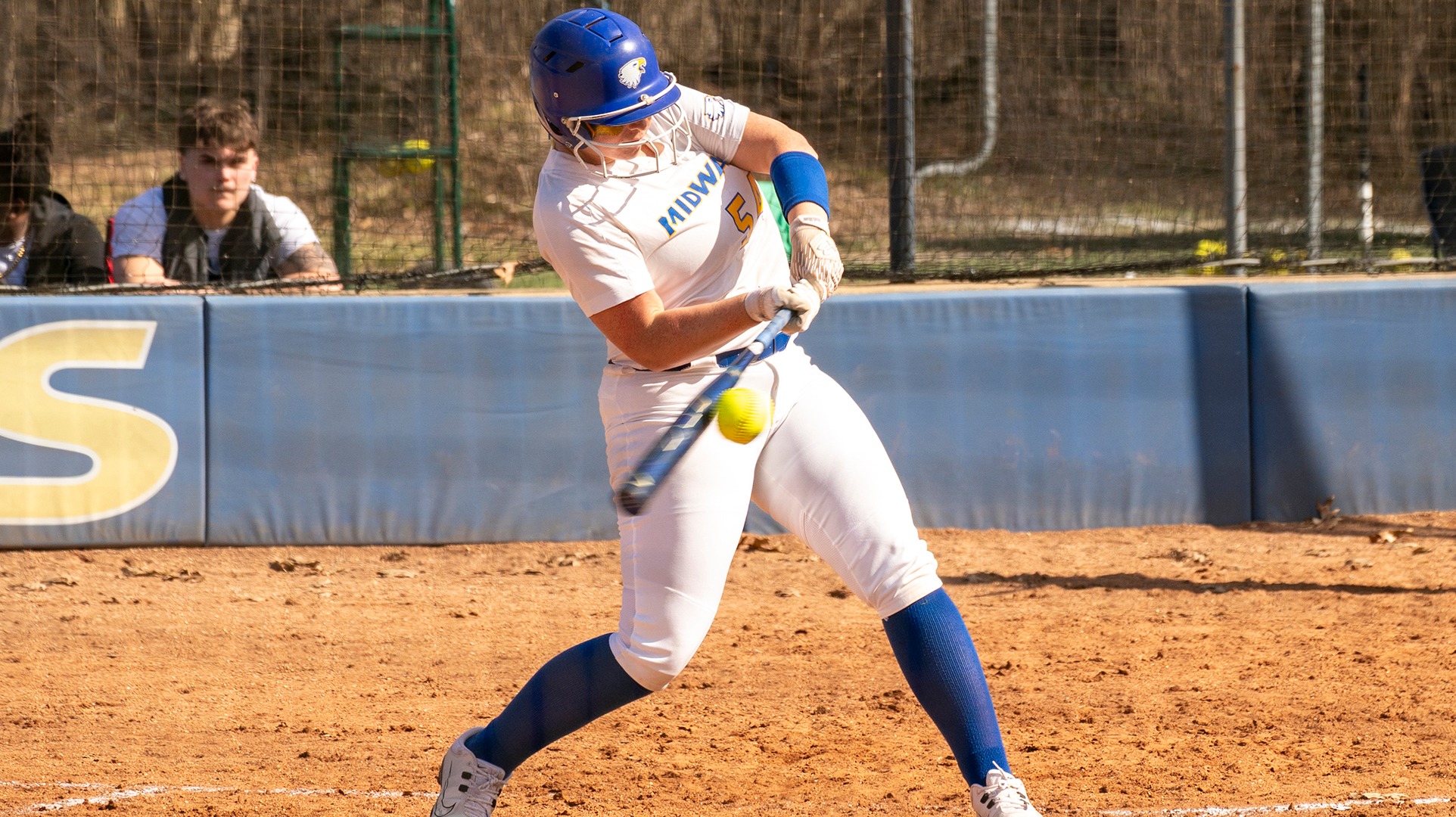 Payton Baum for Union recap