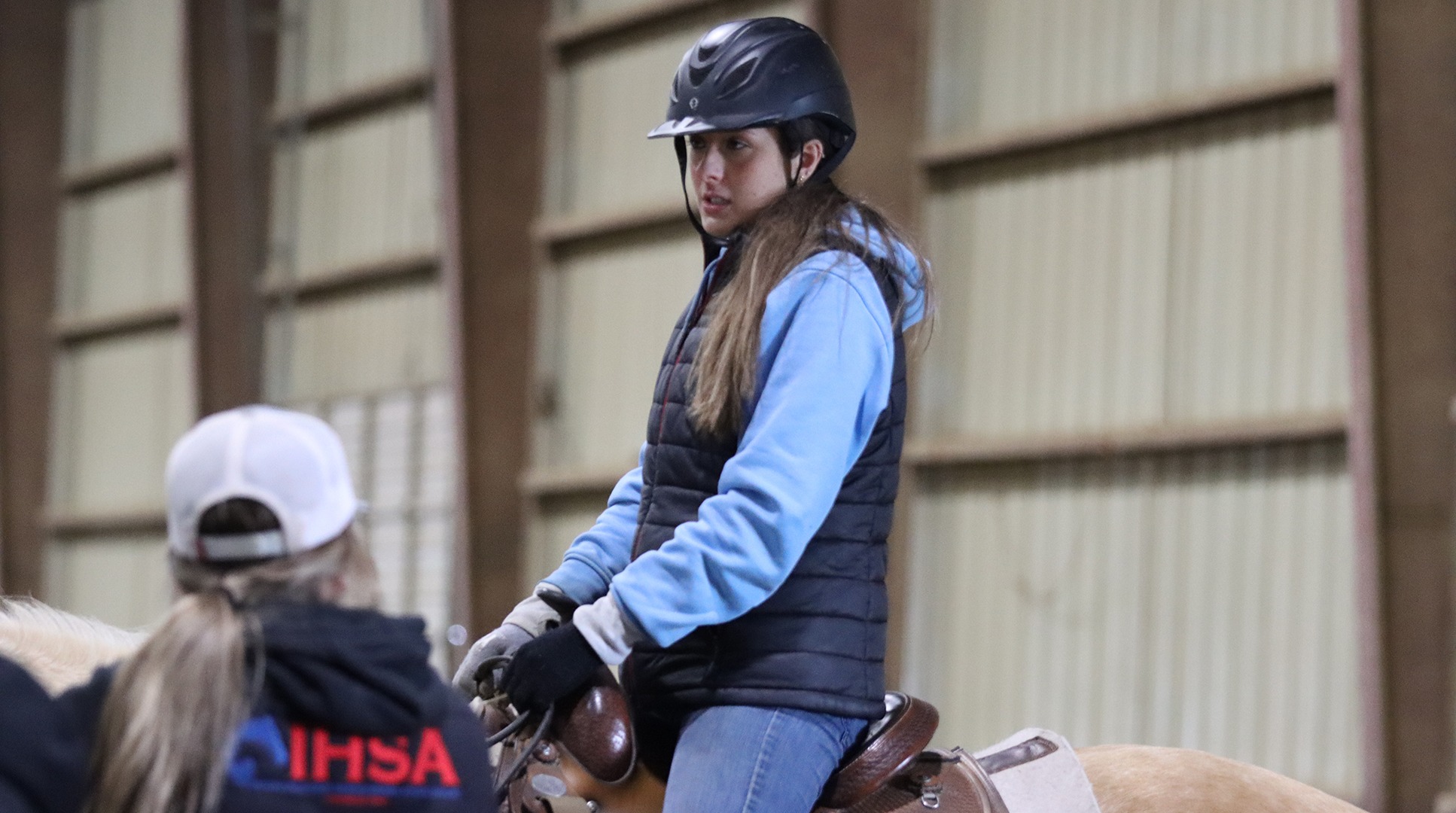 Lauren Arens-Ennis for Western regional recap