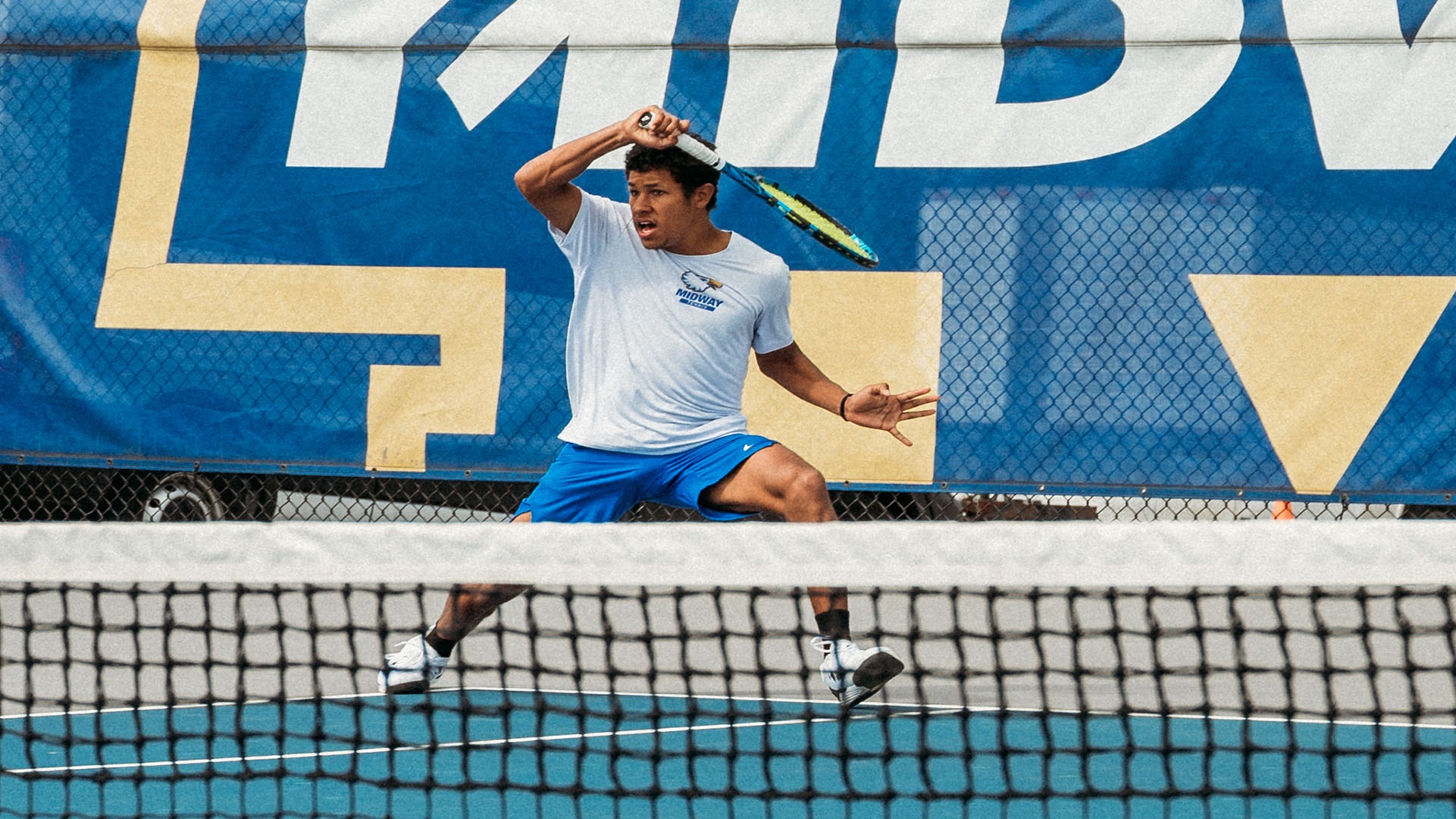 Manuel Mirabal for IUS recap