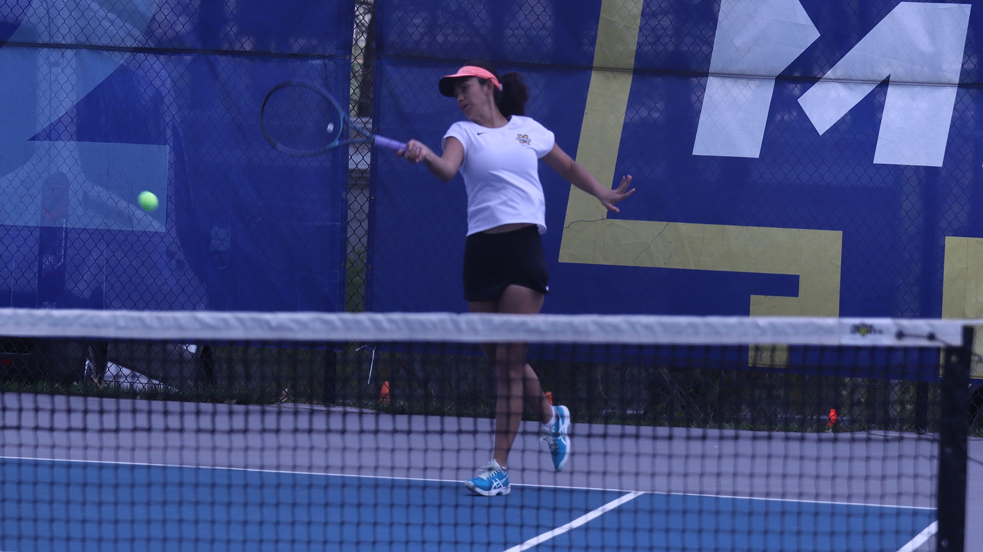 Tanit Cevada Cruz for IUS recap