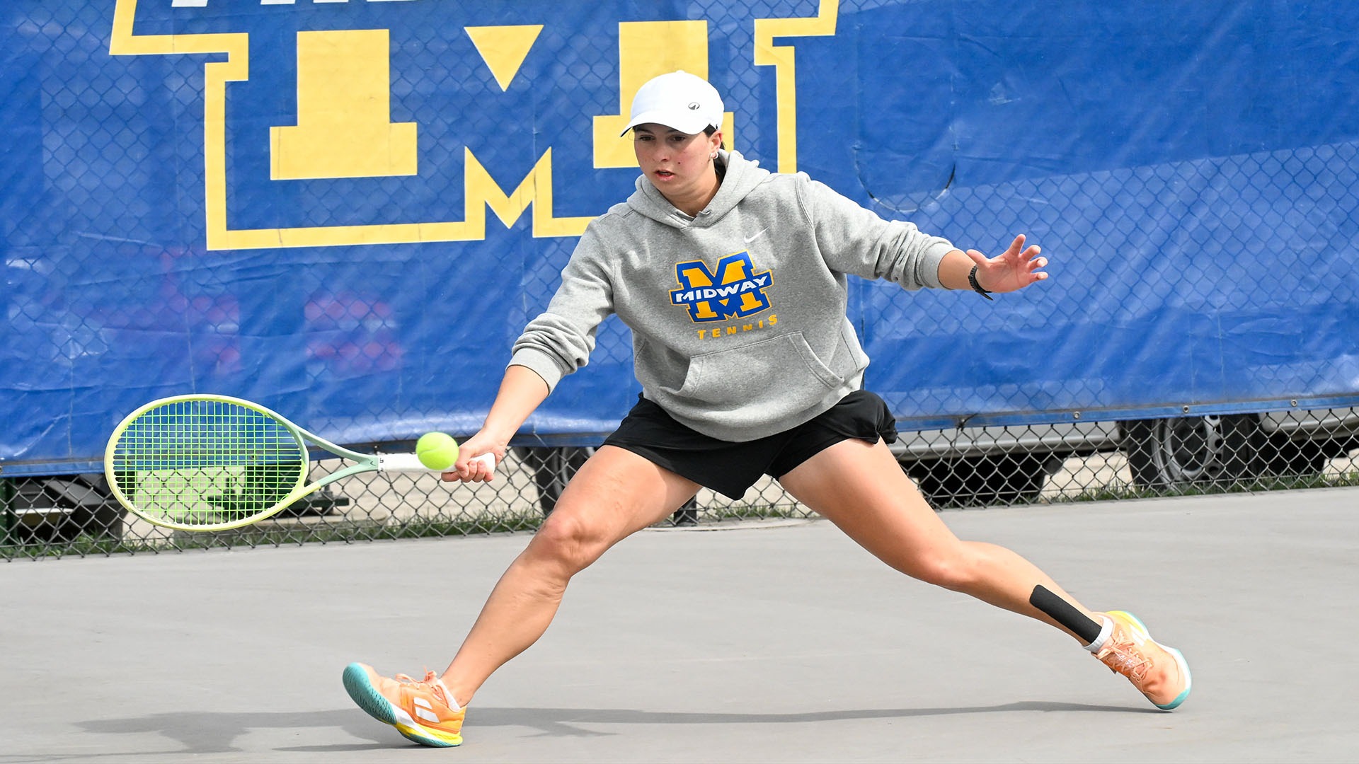 Alicia Sanglas Sanglas for Brescia recap