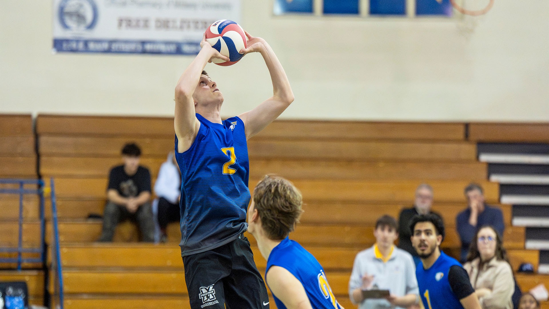 Jordan Daily for Oakland City recap