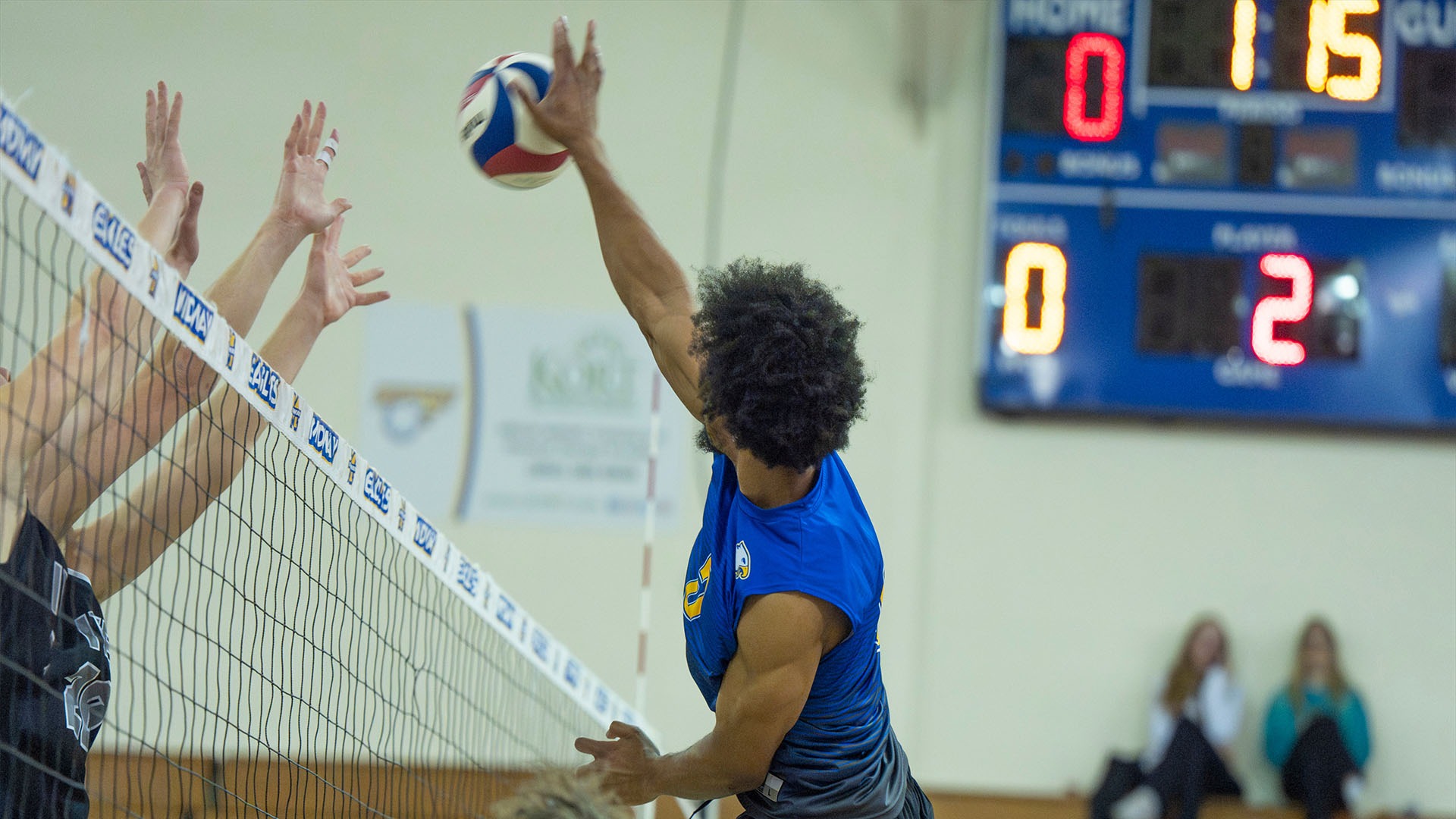 JT Kimball for Brescia recap