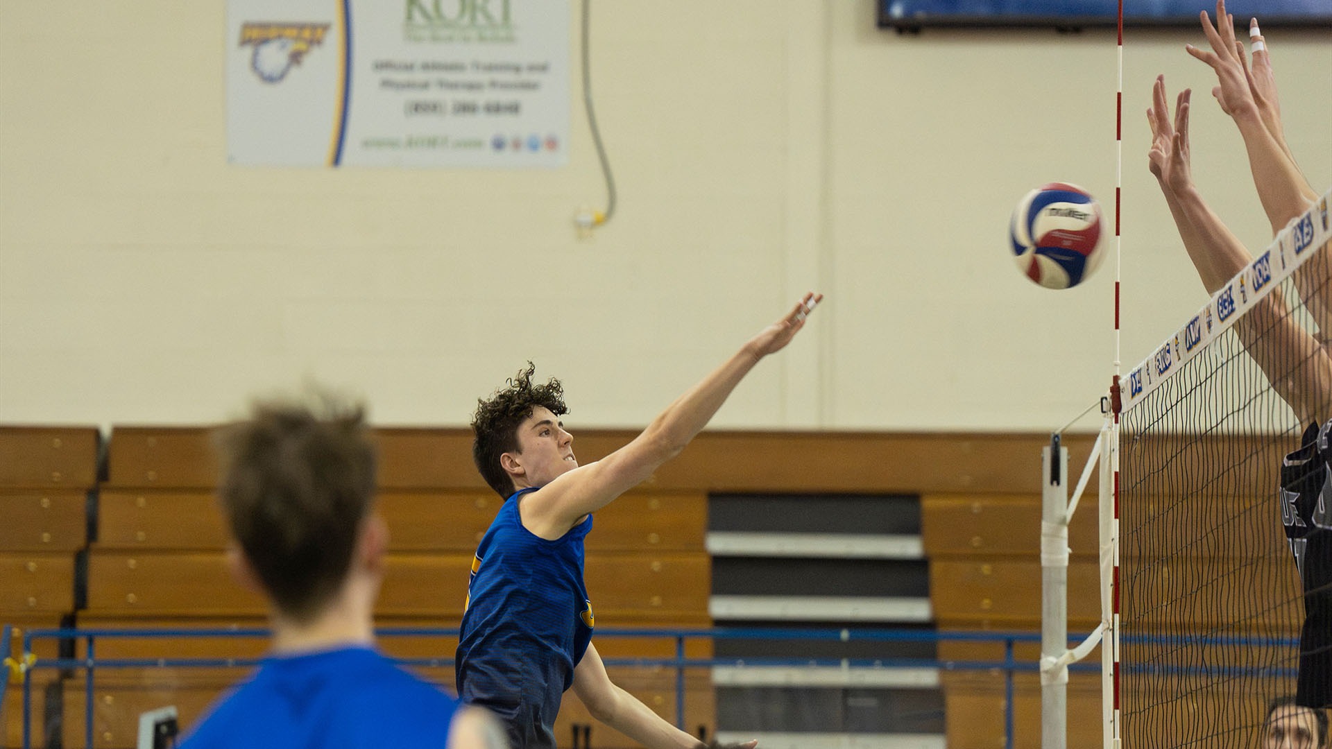 Braden Cacek for SMWC recap