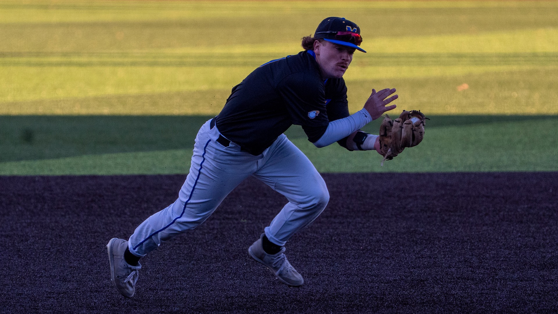 Alex Scoular for KCU recap (March 21, 2026)