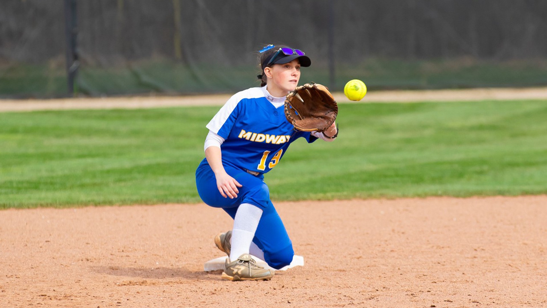 Madison Hill for OCU recap